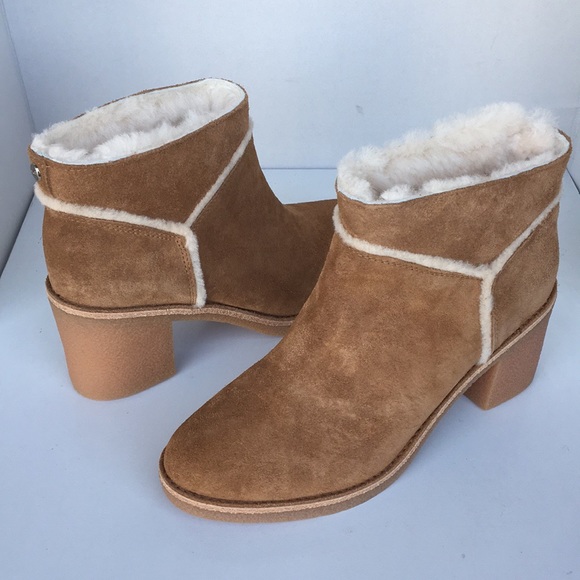 ugg kasen bootie